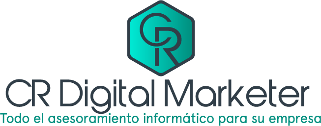 CR DIGITAL MARKETER
